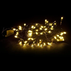 Yılbaşı LED Gün Işığı 10M 100 LED