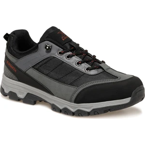 Lake M Siyah Erkek Outdoor