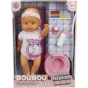 Boubou