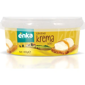 Enka Süt Enka Kahvaltılık Krema 400 gr