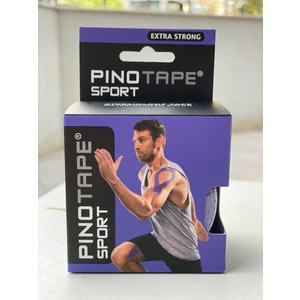 Tape Sport Ağrı Mor Renk