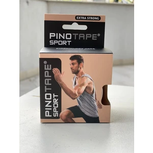 Tape Sport Bandı Bej Renk