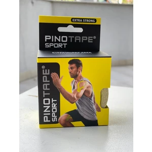 Tape Sport Bandı Sarı Renk