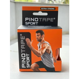 Tape Sport Ağrı Turuncu Renk