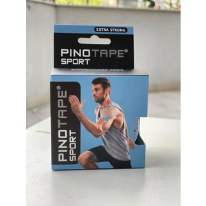 Tape Sport Bandı Açık Mavi Renk