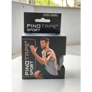 Tape Sport Bandı Siyah Renk