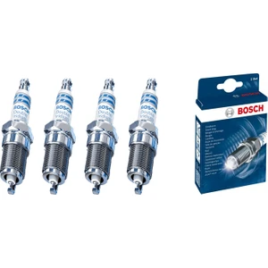 Toyota 1.33 Çift Iridyum Buji