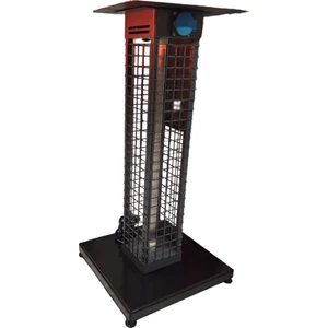 ZM-101 1200 W Isıtıcılı Masa Ayağı