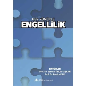 Her Yönüyle Engelilik