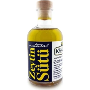 Zeytin Sütü 100 ml