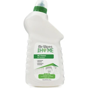 Mr Wıpes Ultra Wc Temizleyici 750 ml