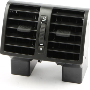İlkay Otomotiv Caddy Arka Kalorifer Orta Havalandırma Paneli Komple 1T0819203B