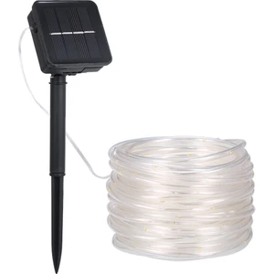 Güneş Enerjili Solar LED Aydınlatma - Beyaz (Yurt Dışından)