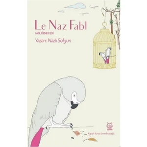 Le Naz Fabl - Nazlı Solgun