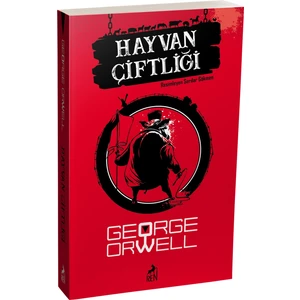 Hayvan Çiftliği - George Orwell
