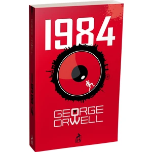 1984 - George Orwell