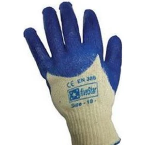 Latex Kaplı Iş Eldiveni (1koli  240 Çift)
