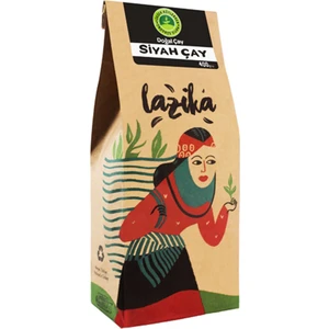Siyah Çay 400 gr