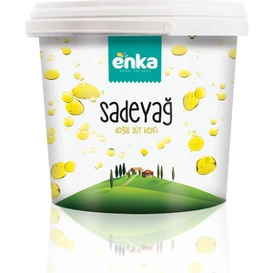 Enka Sadeyağ 1 kg