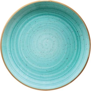 Aqua Gourmet Düz Tabak 25 cm