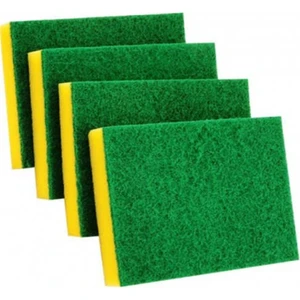 Endüstriyel Bulaşık Süngeri