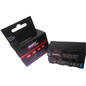 NP-F770 Sony Kamera Bataryası