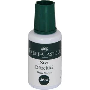Sıvı Düzeltici 20 ml