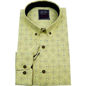 Erkek Slim Fit Gömlek BGL - ST00903