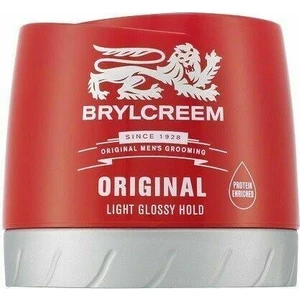 Light Glossy Saç Şekillendirici Krem 150 ml