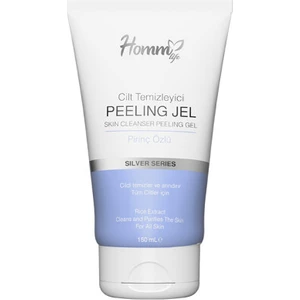 Life Pirinç Özlü Peeling Jel 150 ml