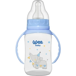 Wee Baby 744 Kulplu Pp Biberon 150 ml