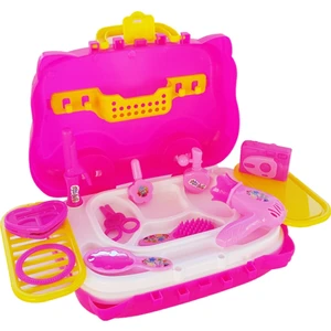 By Toys  Güzellik Seti Çantalı