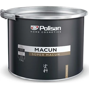 Süper Macun 0,4 kg