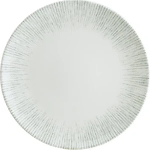 Iris Gourmet Düz Tabak 27 cm