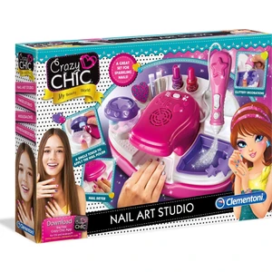 Crazy Chic Manikür Salonu 78257TR