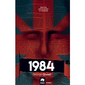1984 - George Orwell