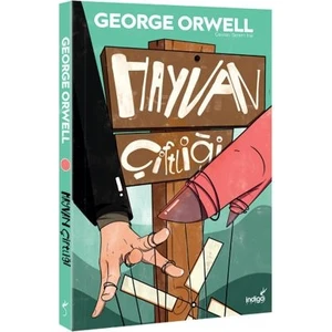 Hayvan Çiftliği - George Orwell