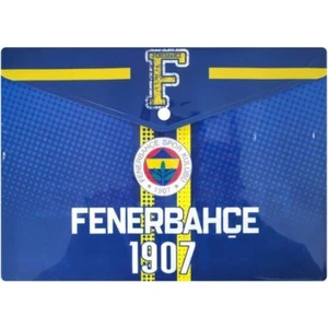 Fenerbahçe Çıtçıtlı Dosya DOS-1907 464499