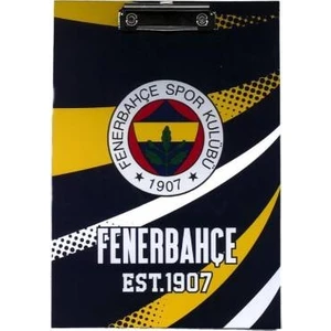 Fenerbahçe Sekreter Blok A4 Kapaksız 463645