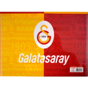 Galatasaray Çıtçıtlı Dosya DOS-1905 464500