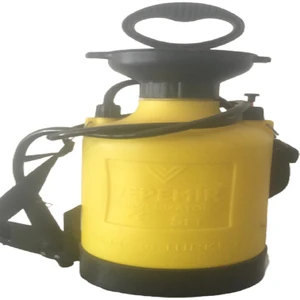 5 Litre Ilaclama Makinesi