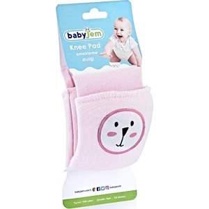 Emekleme Dizliği Pembe