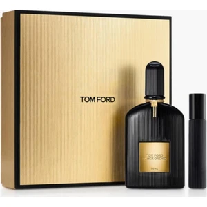 Tom Ford Black Orchid Edp 50 Ml+10 ml Unisex Parfüm Seti