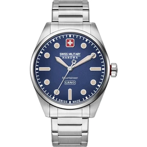 Swiss Military 06-5345.7.04.003 Erkek Kol Saati