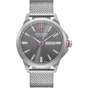 Swiss Military 06-3346.04.009 Erkek Kol Saati