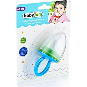 Meyve Sebze Emziği Mavı