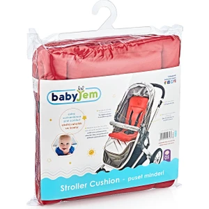 Puset Minderi Kırmızı