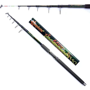 1500 Captain Camelon Kamış 350 cm 100-200GR