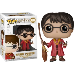 Pop Quidditch Harry Potter Figür