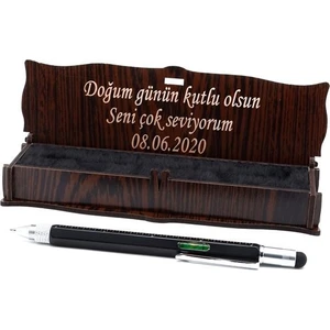 İsme Özel Mühendis Kalemi